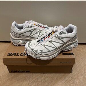 Salomon XT-6 Sneakers size EU 38 / US women's 6.5 / US men's 5.5